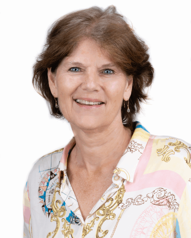 birgitta main portrait